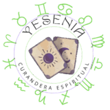 logo curandera espiritual yesenia