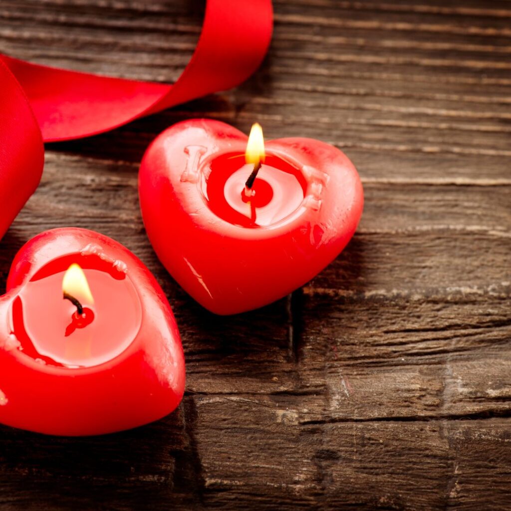 amarres de Amor